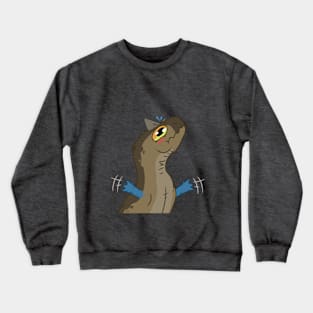 Prehistoric Planet Carno Crewneck Sweatshirt